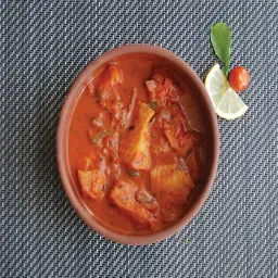 Fillet Casserole